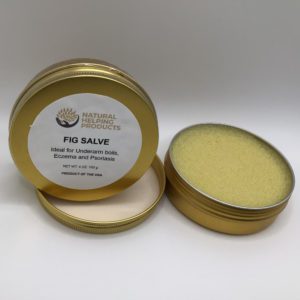 Fig Salve